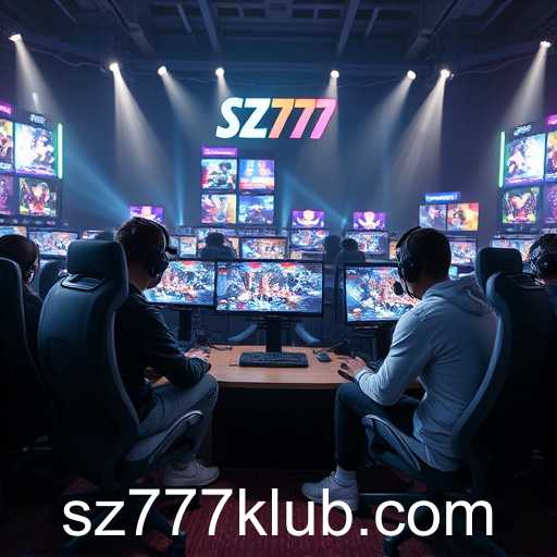 Gaming Landscape Evolves with New Trends