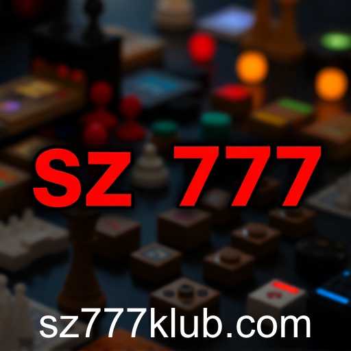 The Rising Influence of SZ777 in Online Gaming
