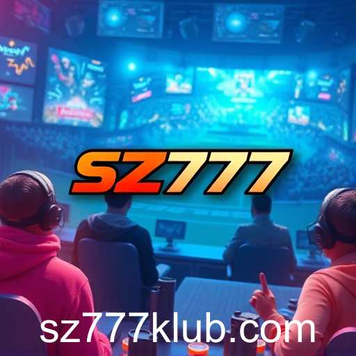 The Rise of SZ777 in the Gaming World