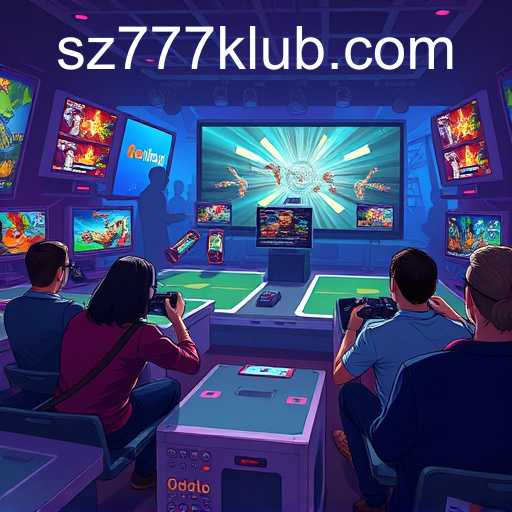 The Rise of sz777: A Game Changer in 2025